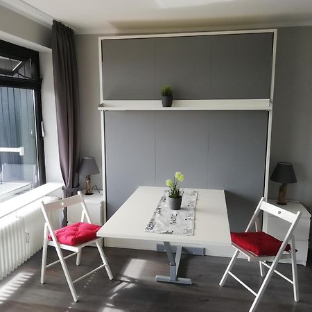 Ankerplatz Apartment Staberdorf Exterior photo